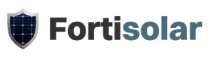Logo Fortisolar