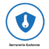 Logo Serrurerie Gadenne