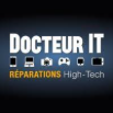 Logo Docteur IT