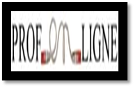 Logo ProfEnLigne