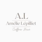 Logo Amélie Lépilliet