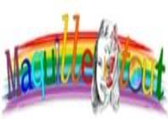 Logo Maquille Tout