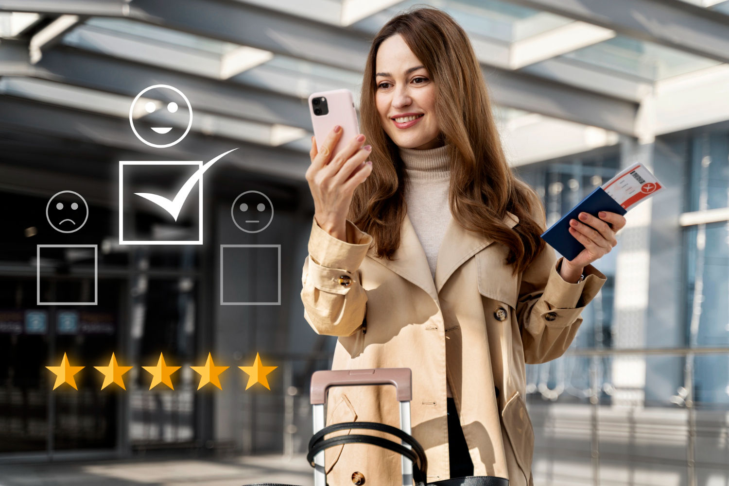Suppression d'avis Tripadvisor