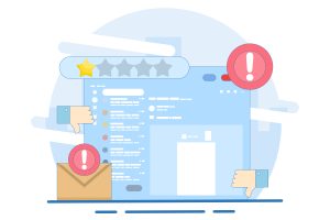 Avantages des avis positifs