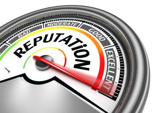 Perte de chiffre d'affaires