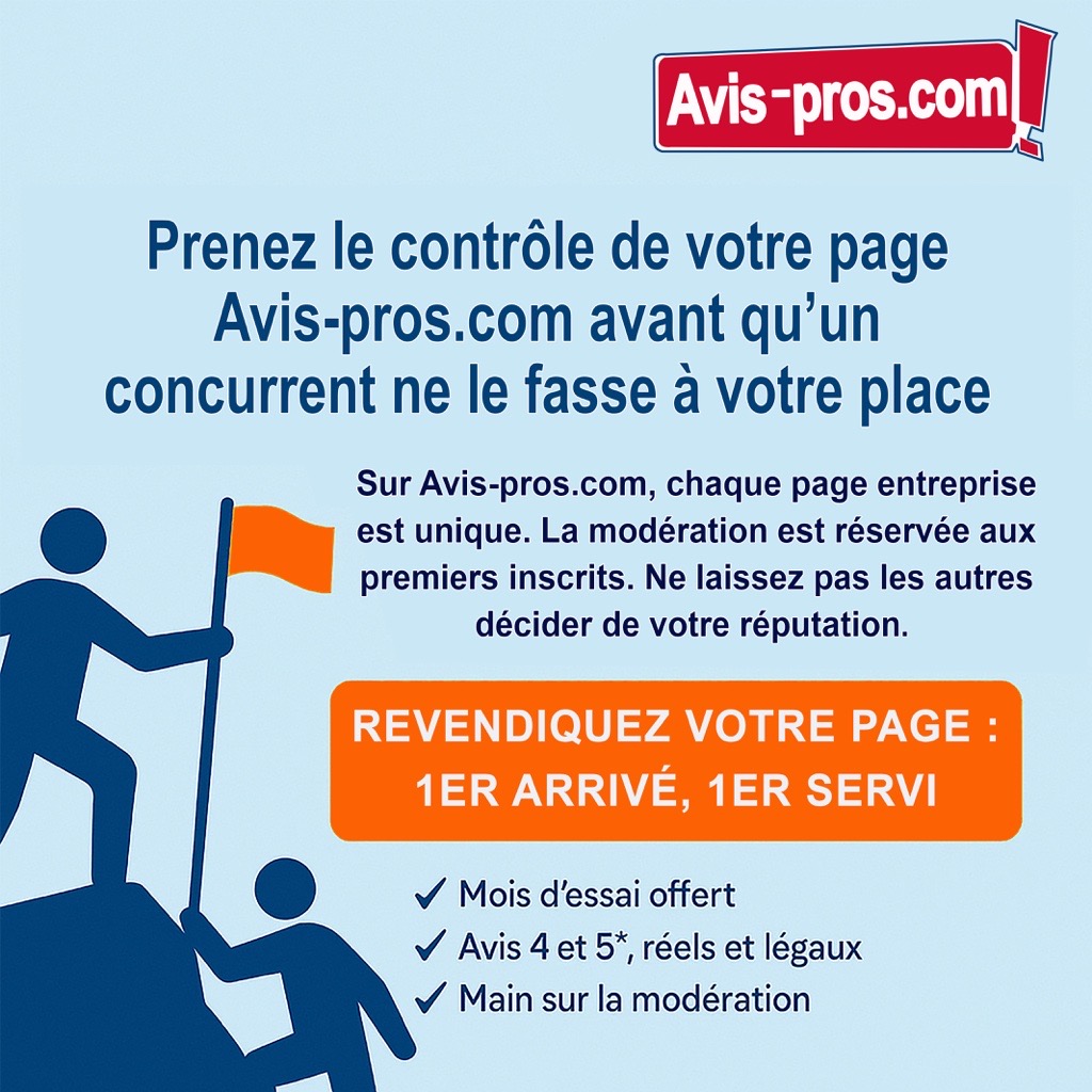 achat d’avis clients