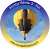 Logo Association Montgolfières du Roy